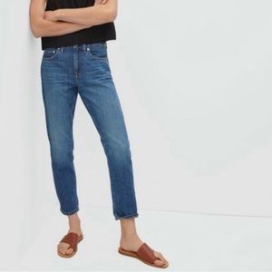 Everlane • Super-Soft Relaxed Jeans • Size 29